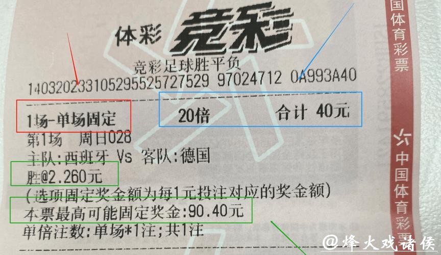 世界杯彩票投注10元攻略 世界杯彩票投注10元攻略